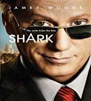 Sally PressmanSwordswallowers and Thin Men (Film 2003), Shark (TV Series 2006)