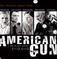 Gabrielle ChristianYoung Americans (TV Series 2000), American Gun (Film 2005)