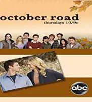 Blake MichaelChosen (Film 2004), October Road (TV Series 2007)