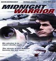 Lilly MelgarMidnight Warrior (Film 1989), The Bold and the Beautiful (Soap Opera 1997)