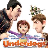 Charlie CarverDesperate Housewives (TV Series 2008-2012), Underdogs (Film 2013)
