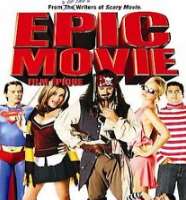 Rico RodriguezJimmy Kimmel Live! (TV Series 2006-2007), Epic Movie (Film 2007)