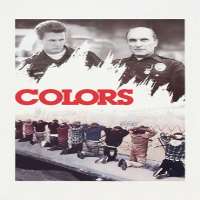 Mario Lopeza.k.a. Pablo (TV Series 1984), Colors (Film 1988)