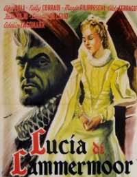 Gina LollobrigidaLucia di Lammermoor (Film 1946)