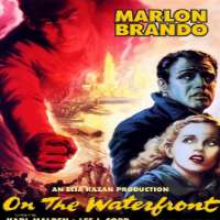 Eva Marie SaintCampus Hoopla (TV Series 1946), On the Waterfront (Film 1954)