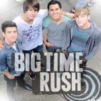 Jose Moreno BrooksBig Time Rush (TV Series 2010)
