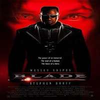 Matt SchulzeBlade (Film 1999), Pacific Blue (TV Series 1998)