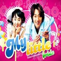 Park Jin-wooMy Little Bride (Film 2004), Nonstop 5 (TV Series 2004)