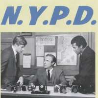 Robert ForsterReflections in a Golden Eye (Film 1967), N.Y.P.D. (TV Series 1967)