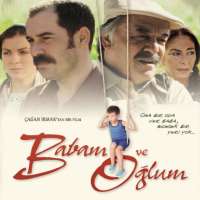 Tuba BuyukustunSultan Makamı (TV Series 2003), Babam ve Oglum (Film 2005)