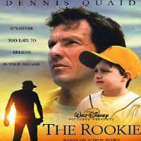 Chris SheffieldThe Rookie (Film 2002), Greek (TV Series 2009)
