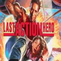 Lee RehermanColumbo (TV Series 1992), Last Action Hero (Film 1993)