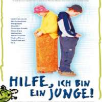 David KrossHilfe, ich bin ein Junge (Film 2002)