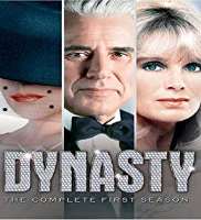 Rosie Malek-YonanOlives for Breakfast	(Film 1980), Dynasty (TV Series 1982)