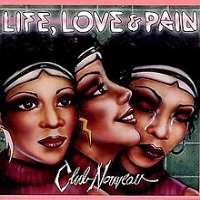 Bill WithersLife, Love and Pain (Album 1986)
