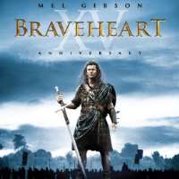 Tommy FlanaganScreen One (TV Series 1992), Braveheart (Film 1995)