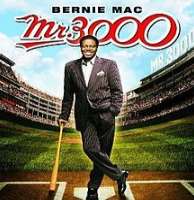 Ian Anthony DaleFastlane (TV Series 2002), Mr. 3000 (Film 2004)