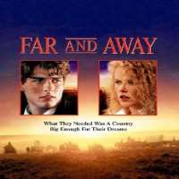 Thomas GibsonLeg Work (TV Series 1987), Far and Away (Film 1992)