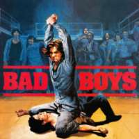 Alan RuckBad Boys (Film 1983)