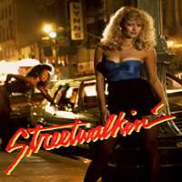 Dale MidkiffStreetwalkin' (Film 1985)