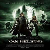 Will KempGreat Performances (TV Series 1998), Van Helsing (Film 2004)