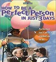 Ilan Mitchell-SmithHow to Be a Perfect Person in Just Three Days (Film 1983)