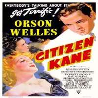 Ruth WarrickCitizen Kane (Film 1941)