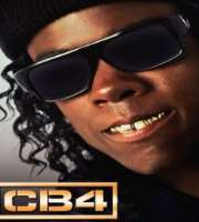Vanessa Lee ChesterHangin' with Mr. Cooper (TV Series 1992), CB4 (Film 1993)