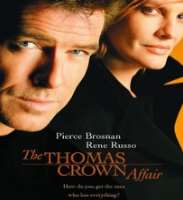 Ritchie CosterDellaventura (TV Series 1997), The Thomas Crown Affair (Film 1999)