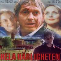 Martin WallstromHela Harligheten (Film 1998), Olivia Twist (TV Mini Series 2002)