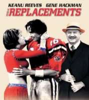 David DenmanER (TV Series 1997), The Replacements (Film 2000)