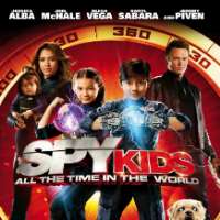 Mason CookAccording to Jim (TV Series 2008), Spy Kids: All the Time in the World (Film 2011)