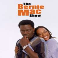 Andrew CaldwellThe Bernie Mac Show (TV Series 2005), Fleetwood (Film 2006)
