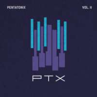 Mitch GrassiPTX, Vols. 1 & 2 (Album 2014)