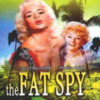 Linda HarrisonThe Fat Spy (Film 1966), Men Against Evil (TV Series 1966)