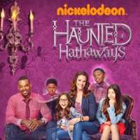 Benjamin Flores Jr.Happy Feet Two (Film 2011), The Haunted Hathaways (TV Series 2013-2015)