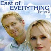 Remy HiiBeyond Blood (Short Film 2009), East of Everything (TV Series 2009)