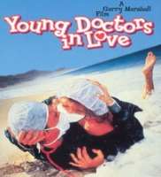 Michael RichardsFridays (TV Series 1980-1982), Young Doctors in Love (Film 1982)