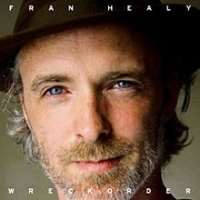 Fran HealyWreckorder (Album 2010)