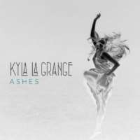 Kyla La GrangeAshes (Album 2012)