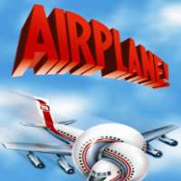 Robert HaysThe Rockford Files (TV Series 1975), Airplane! (Film 1980)