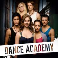 Isabelle CornishArc (Short Film 2012), Dance Academy	(TV Series 2012)