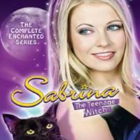 Daveigh ChaseSabrina the Teenage Witch (TV Series 1998), Her Married Lover (Film 1999)