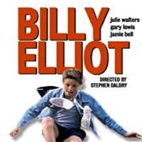 Stephen ManganWatership Down (TV Series 1999), Billy Elliot (Film 2000)