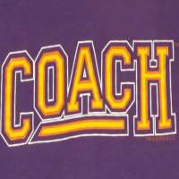 Terrell TilfordCoach (TV Series 1993)