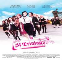 Russell BrandThe Bill (1994), St Trinian's (Film 2007)