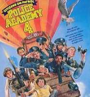 David SpadePolice Academy 4: Citizens on Patrol (Film 1987), The Facts of Life (TV Series 1988)