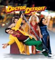 Donna DixonBosom Buddies (TV Series 1980-1982), Doctor Detroit (Film 1983)