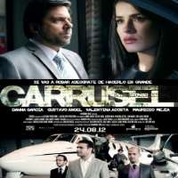 Valentina AcostaFrancisco el matematico	(TV Series 1999), Carrusel (Film 2012)