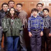 John Francis DaleyFreaks and Geeks (TV Series 1999-2000), Allerd Fishbein's in Love (Short Film 2000)